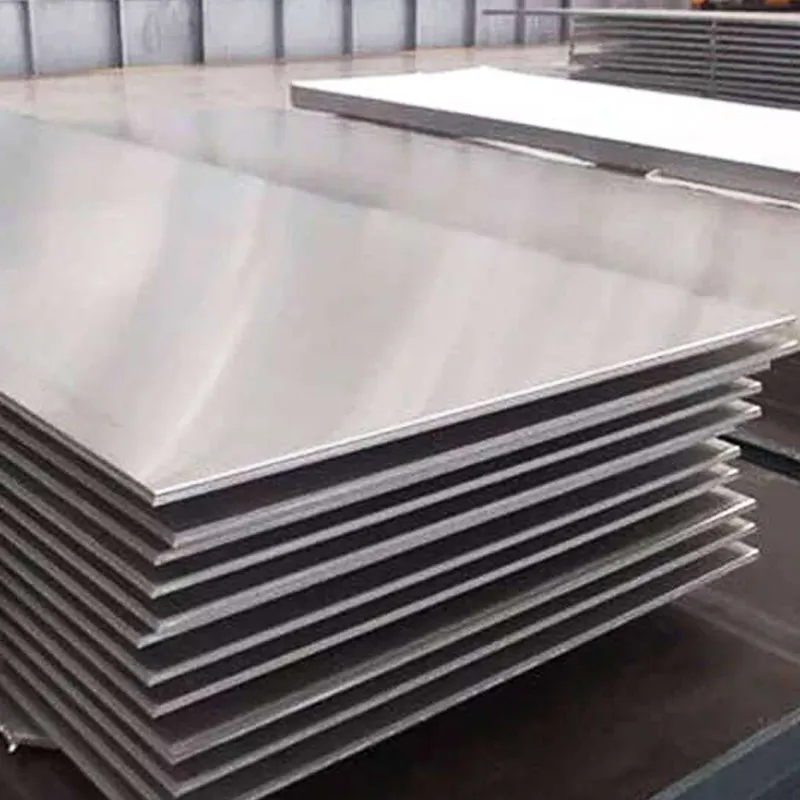 monel 400 plate плита монель 400